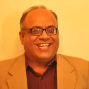 Dr. Amit Nagpal