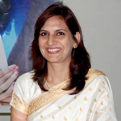 Dr. Latika Sahni