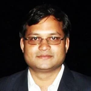 Rajesh Kumar