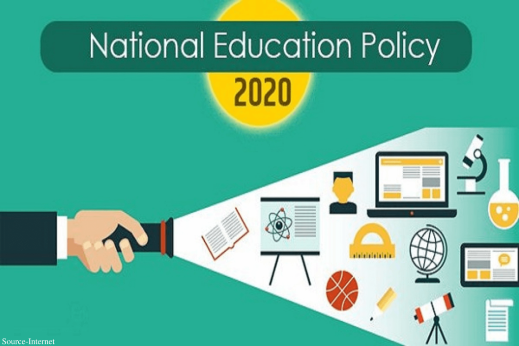 10 important aspects of National Education Policy (NEP)-2020