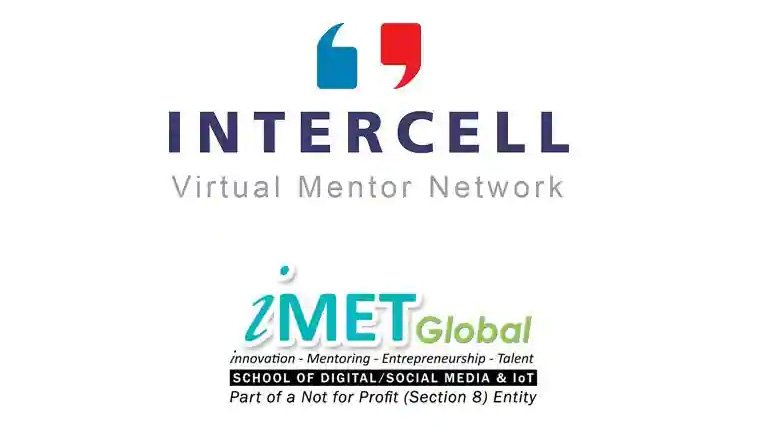 iMET Global collaborates with Intercell to provide new-age mentoring to their students